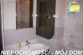 Bardzo adny, funkcjonalny dom parterowy w Mrozach.