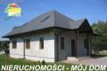 Polecamy! Nowy, funkcjonalny dom wolnostojacy, Zazdro