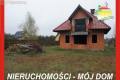 Polecamy! Nowy dom wolnostojacy, Mrozy