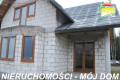 adny, parterowy, nowy dom w Nowych Budach.